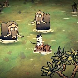 скачать игру don t starve shipwrecked через торрент
