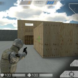 скачать standoff бесплатно