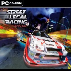 скачать игру Стрит Легал Рейсинг на компьютер