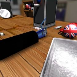 играть в ampu tea без регистрации