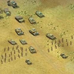 играть в Блицкриг без регистрации
