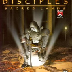 скачать Disciples через торрент