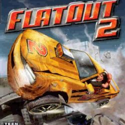 скачать игру FlatOut 2 с торрента
