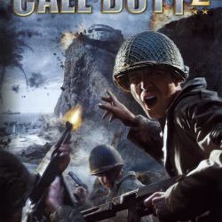 call of duty 2 скачать с торрента