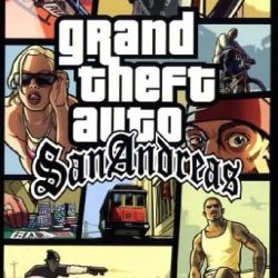 скачать игру GTA San Andreas с торента