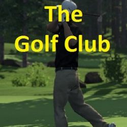 скачать игру Golf Club бесплатно через торрент