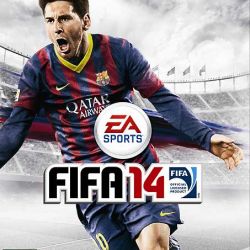 скачать FIFA 14 через торрент