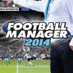 скачать Football Manager 2014 через торрент