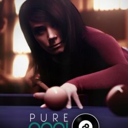 скачать Pure Pool игру бесплатно на компьютер