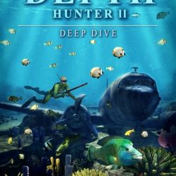 скачать Depth Hunter 2 бесплатно через торрент