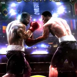 Real Boxing скачать торрент игры на компьютер