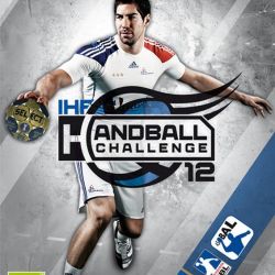 скачать Handball Challenge игру бесплатно на компьютер 