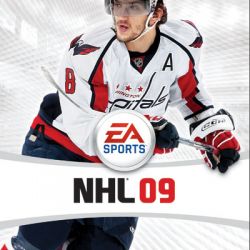скачать игру NHL 09 на компьютер бесплатно
