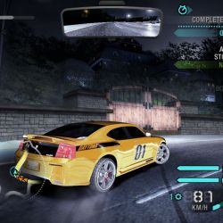 скачать NFS Carbon игру бесплатно на компьютер