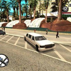 GTA San Andreas скачать бесплатно игру на компьютер с торрента