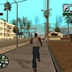 скачать GTA San Andreas бесплатно