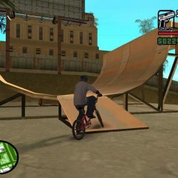 играть в GTA San Andreas без регистрации