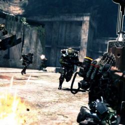 скачать Lost Planet 2 игру бесплатно на компьютер
