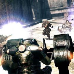 играть в Lost Planet 2 без регистрации