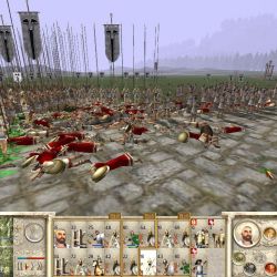 играть в rome total war без регистрации