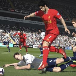 скачать FIFA 14 бесплатно