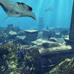 играть в Depth Hunter 2 без регистрации