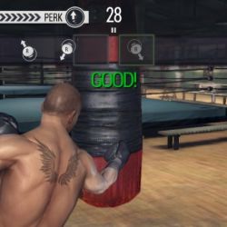 скачать Real Boxing игру бесплатно на компьютер