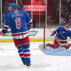играть в  NHL 09 без регистрации