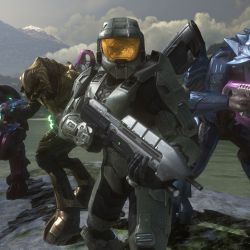 Скачать игру Halo 3 на компьютер бесплатно