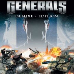 Generals скачать бесплатно с торрента 