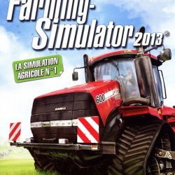 скачать игру Farming Simulator