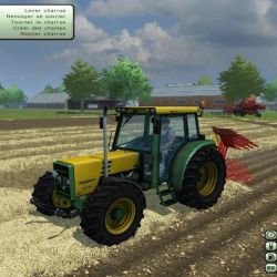 Скачать Farming Simulator через торрент на компьютер
