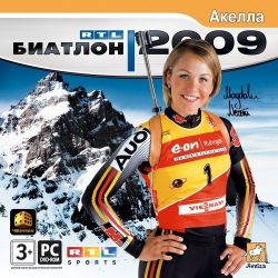 скачать игру Biathlon 2009 на компьютер бесплатно