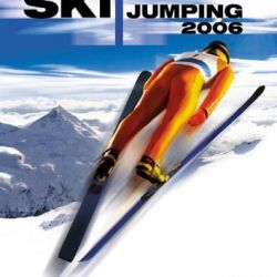 скачать торрент игры Ski Jumping без регистрации