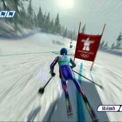 скачать торрент Vancouver 2010 игры на пк 