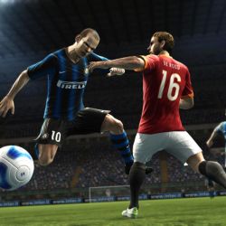 скачать PES 2012 бесплатно и без регистрации
