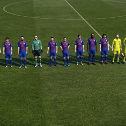 скачать PES 2012 бесплатно