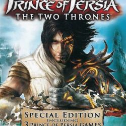 скачать игру Prince of Persia 