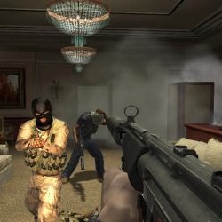 Скачать игру Агент 007 на компьютер через торрент