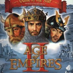 Age of Empires 2 скачать с торрента