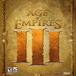 Age Of Empires 3 скачать с торрента