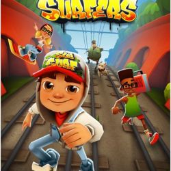 subway surfers скачать бесплатно на компьютер