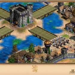 бесплатно скачать игру Age of Empires 2