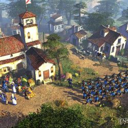 скачать Age Of Empires 3 бесплатно