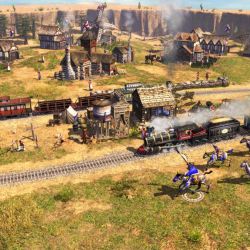 играть в Age Of Empires 3 без регистрации