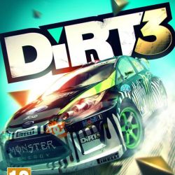 скачать dirt 3 с торрента