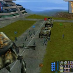 играть в звездный десант без регистрации