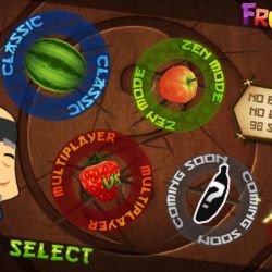 скачать fruit ninja бесплатно