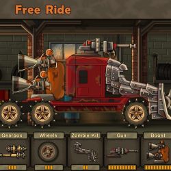 скачать earn to die бесплатно