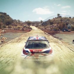 скачать торрент dirt 3 игры на пк через торрент